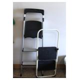 Step Ladder & Stool