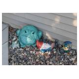 Garden Figurines