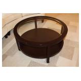 Round Coffee Table