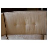 Rowe Curved Sectional Sofa