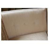 Rowe Curved Sectional Sofa