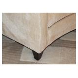 Rowe Curved Sectional Sofa