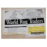 Modern Wool Area Rug