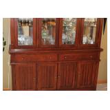 China Cabinet