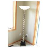 Torchier Floor Lamp