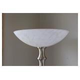 Torchier Floor Lamp
