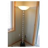 Torchier Floor Lamp