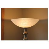 Torchier Floor Lamp
