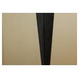 Wall Vase & Greenery