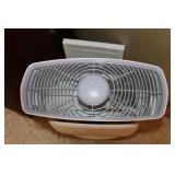 3M Filtrete Air Purifier