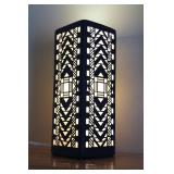Lightbox Accent Table Lamp