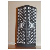 Lightbox Accent Table Lamp