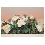 Rose Floral Arrangement