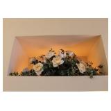 Rose Floral Arrangement