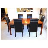 Parsons Dining Chairs