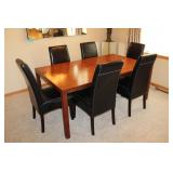 Parsons Dining Chairs