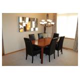 Parsons Dining Chairs