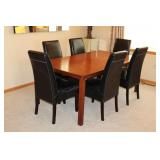 Parsons Dining Chairs
