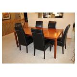 Parsons Dining Chairs