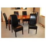 Parsons Dining Chairs