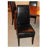 Parsons Dining Chairs