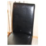 Parsons Dining Chairs