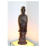 Guanyin the Bodhisattva of Compassion and Mercy Statue