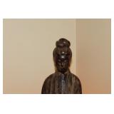 Guanyin the Bodhisattva of Compassion and Mercy Statue