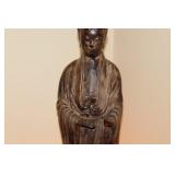 Guanyin the Bodhisattva of Compassion and Mercy Statue