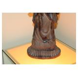 Guanyin the Bodhisattva of Compassion and Mercy Statue