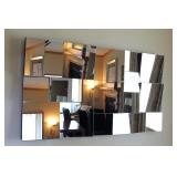 Modern Wall Mirror