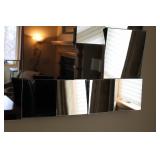 Modern Wall Mirror