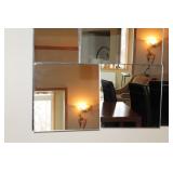 Modern Wall Mirror