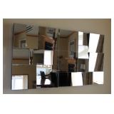 Modern Wall Mirror