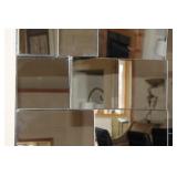 Modern Wall Mirror