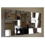 Modern Wall Mirror