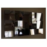 Modern Wall Mirror