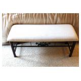 Upholstered Bench