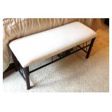 Upholstered Bench