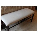 Upholstered Bench