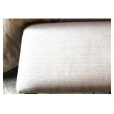Upholstered Bench