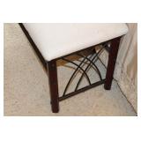 Upholstered Bench