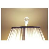 Crystal Table Lamp