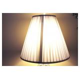 Crystal Table Lamp