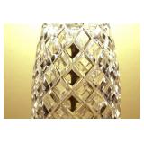 Crystal Table Lamp