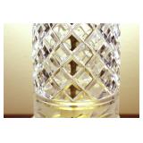 Crystal Table Lamp
