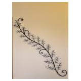 Vine Wall Decor