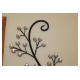 Vine Wall Decor