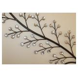 Vine Wall Decor