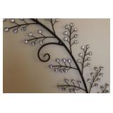 Vine Wall Decor